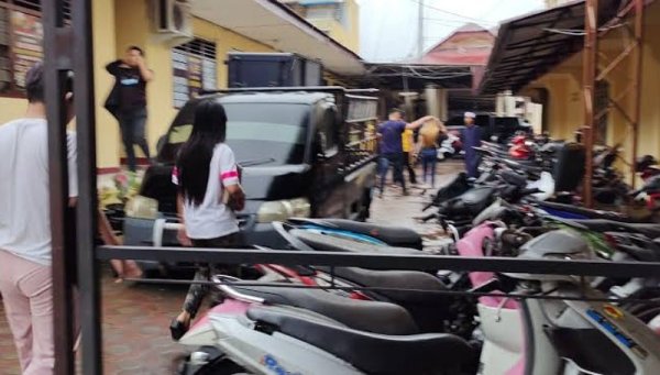 Keributan di Kos-kosan Debora 2 Berbuntut Panjang: Pemuda Siantar Jadi Korban Pengeroyokan dan Melaporkan ke Polisi