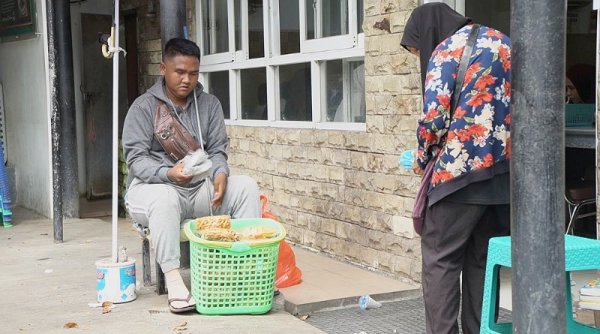 Ketahanan Iklim Jalan Inklusif untuk Menghadapi Bencana Iklim