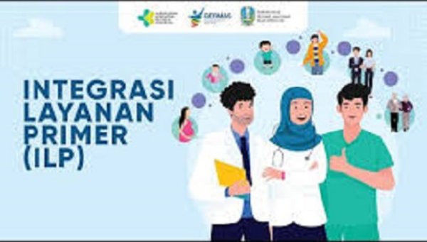 Peluncuran Program Integrasi Layanan Primer (ILP) oleh Dinkes untuk Meningkatkan Akses Kesehatan Masyarakat