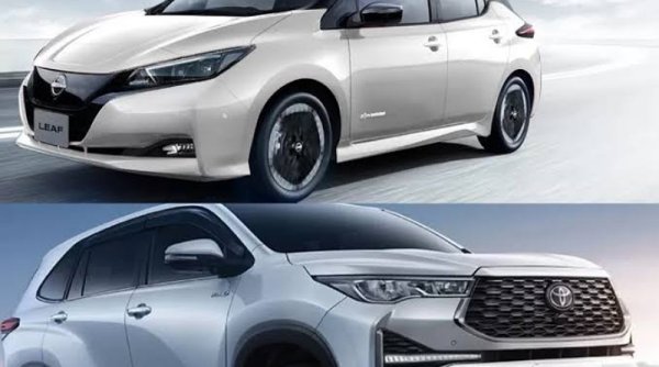 Mobil Hybrid dan Listrik di Indonesia: Populeritas Meningkat, Didorong Harga Terjangkau dan Infrastruktur Membaik