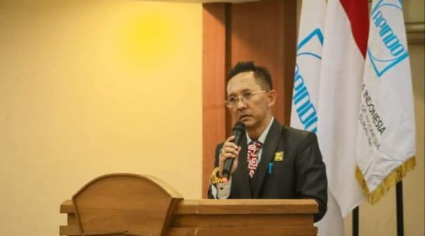 Imbas Resesi Ekonomi di Sukabumi : 4 Perusahaan Tutup, 25 Ribu Buruh Kena PHK