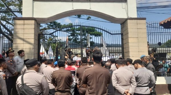 Puluhan PKBM di Sukabumi Diperiksa Soal Dugaan Penggelembungan Data Siswa