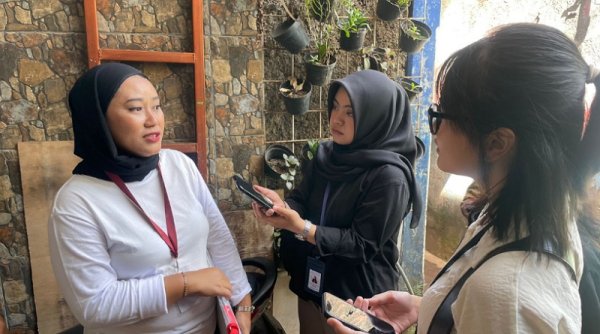 KPU Kota Bandung Lakukan Pemutakhiran Data Pemilih Pilkada Serentak 2024, Ingat Hal Berikut ini