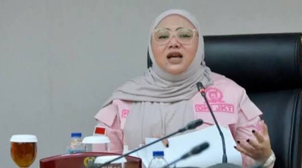 Disdik DKI Jakarta Berhentikan 107 Guru Honorer, Wakil Ketua DPRD DKI Minta Kebijakan Lebih Manusiawi