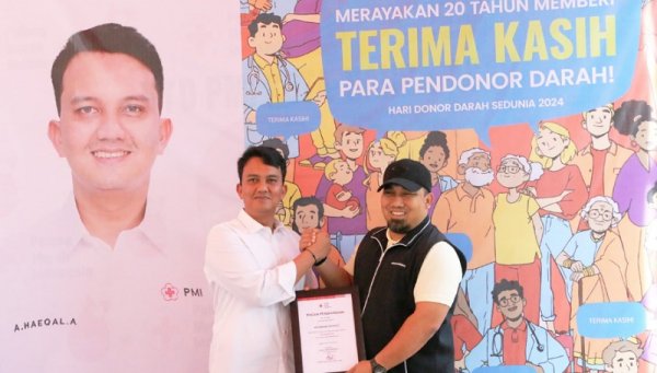 Pj Bupati Aceh Besar Kembali ke Banda Aceh, Langsung Beraksi untuk Kemanusiaan