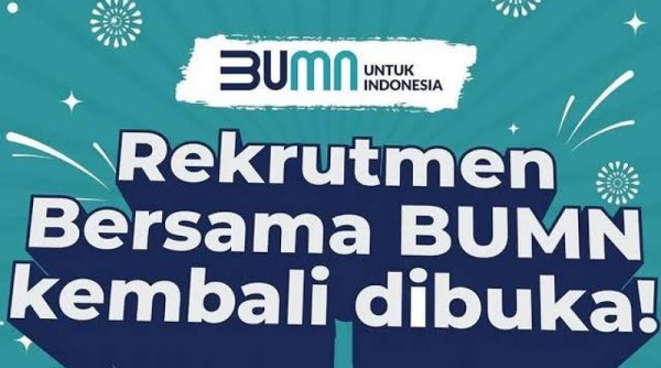 Daftar Lowongan Kerja BUMN Juli 2024: Kesempatan Emas untuk Karier di Perusahaan Negara