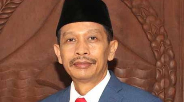 Pj Wali Kota Malang Wahyu Hidayat Siap Maju dalam Pilkada Serentak 2024