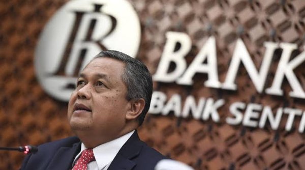 Perry Warjiyo Bantah Likuiditas Perbankan Ketat, AL/DPK Tinggi 25,36%