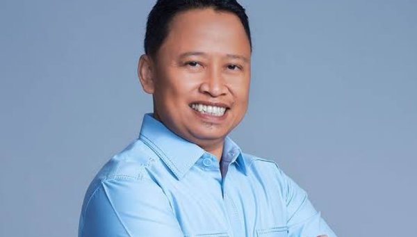 Bakal Calon Wali Kota Depok Supian Suri Bertekad Selesaikan Permasalahan Kota