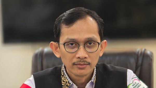 Luluk Nur Hamidah Kritik Kemenag, Abdul Rochman: Kami Sudah Prioritaskan Lansia