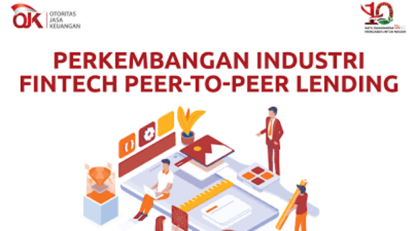 Otoritas Jasa Keuangan (OJK) Siapkan Aturan Baru Fintech P2P (Pinjol) Lending