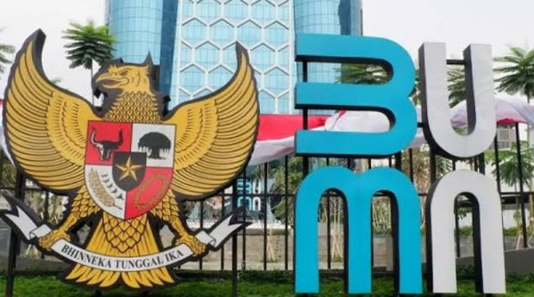 Kementerian BUMN Persiapkan Dokumen Transisi untuk Pemerintahan Baru Prabowo-Gibran