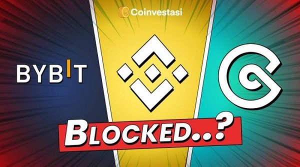 Pemblokiran Akun Instagram Perusahaan Kripto Asing di Indonesia
