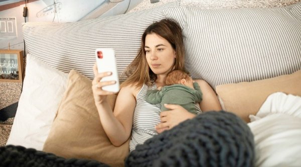 Aplikasi Bayi Marak, Bahaya Tersembunyi Mengintai