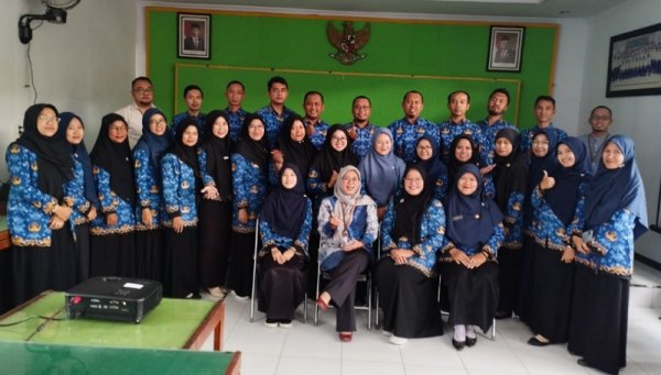 Pemetaan dan Redistribusi Guru untuk Peningkatan Mutu Madrasah