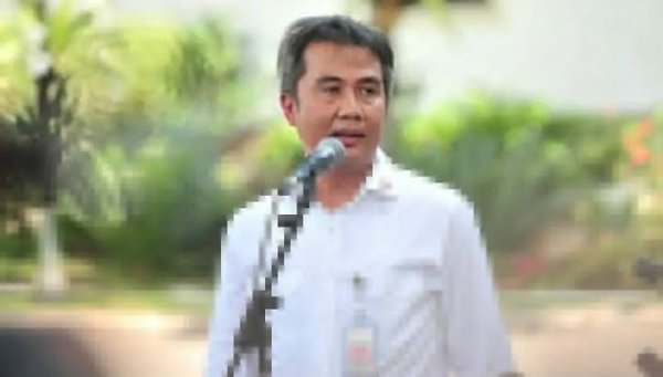Penjabat Gubernur Jawa Barat Mengungkap Rendahnya Produktivitas BUMD Milik Pemprov