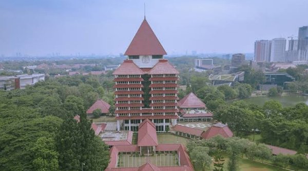 Universitas Indonesia Buka Pendaftaran Pemilihan Rektor 2024-2029 Hingga 3 Agustus Mendatang
