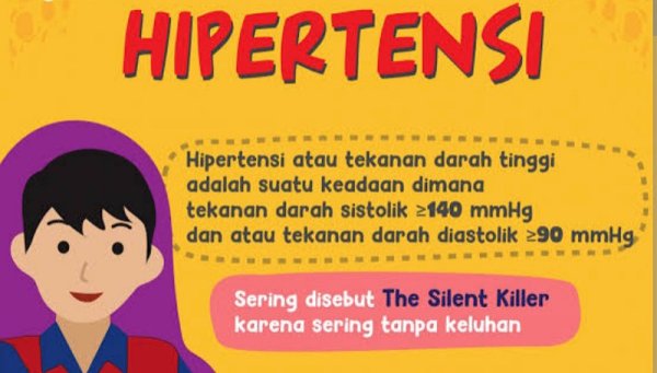 Dinas Kesehatan Kabupaten Sumedang Mengingatkan Pensiunan Paguyuban Insun Medal untuk Waspada Penyakit Usia Lansia
