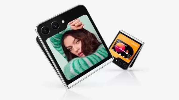 Kecerdasan Buatan Semakin Canggih: Samsung Buat Avatar AI Cuma 10 Detik!