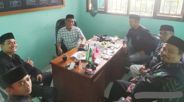 Tiga Lembaga Dibawah PCNU Kab. Bandung Kolaborasi untuk Sosialisasikan Program Unggulan
