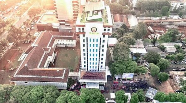 Kementerian ESDM Ungkap Anomali Tingginya Angka Kemiskinan di Wilayah Kaya SDA