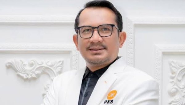 Helmi Budiman Diandalkan PKS untuk Pilkada Garut 2024 dalam Safari Politik