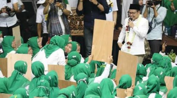 Muhaimin Iskandar Desak Pemerintah Buat Peraturan Turunan UU Kesejahteraan Ibu dan Anak