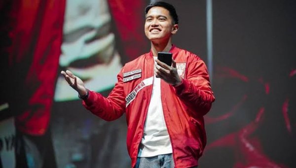 Kaesang Pangarep Rekomendasikan Kanjeng Gusti Bhre sebagai Bakal Calon Wali Kota Solo