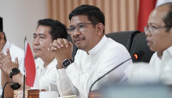 Ditjen Pendidikan Islam Fokus Integrasikan Data Pendidikan Agama di EMIS 4.0