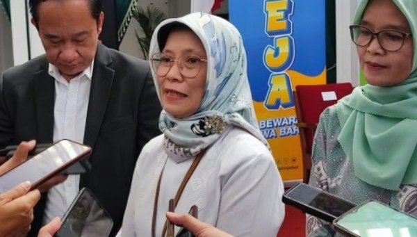 Kontes Ternak DKPP Jabar: Promosi Bibit Unggul di Lembang
