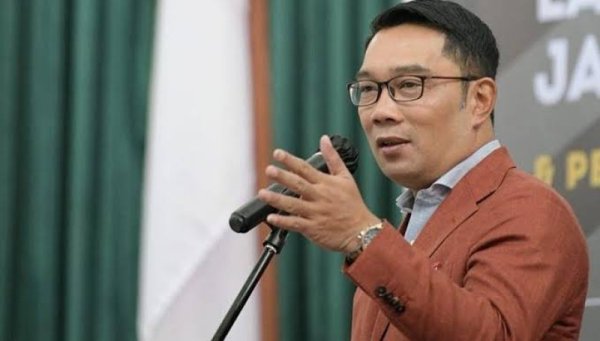 Golkar Kian Mantap Usung Ridwan Kamil di Pilgub Jawa Barat