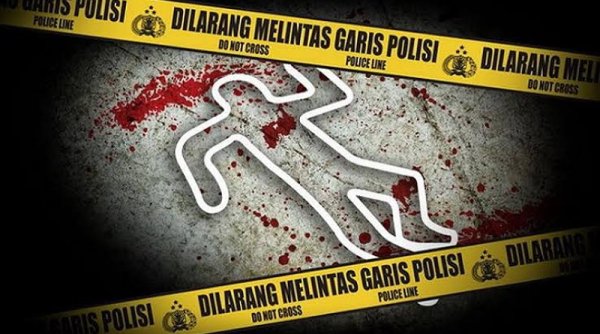 Polisi Tetapkan Haidar sebagai Tersangka dalam Kasus Duel Tangan Kosong di Kebayoran Lama