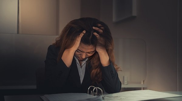 Mengatasi Stres dan Kecemasan: Teknik Relaksasi dan Mindfulness untuk Menenangkan Pikiran