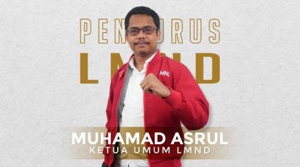 Liga Mahasiswa Nasional untuk Demokrasi (LMND) Merayakan HUT ke-25, Dorong Isu Pendidikan dan Kesehatan Menjadi Hal Penting Pemerintah