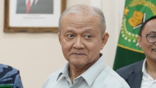 Buya Anwar Abbas: Kritik Tenda Jemaah di Mina Harus Berbasis Matematika