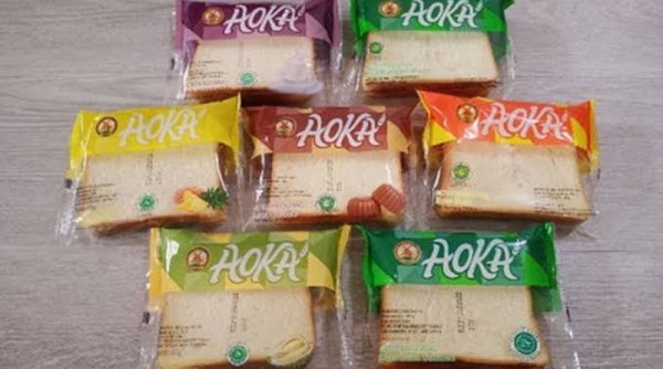 Desas-desus Roti Aoka Mengandung Pengawet Kosmetik Sodium Dehydroacetate: Kekhawatiran Masyarakat dan Tanggapan DPR RI