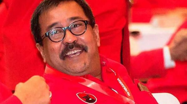 Rano Karno Siap Ikuti Keputusan Partai Terkait Pilkada Serentak 2024