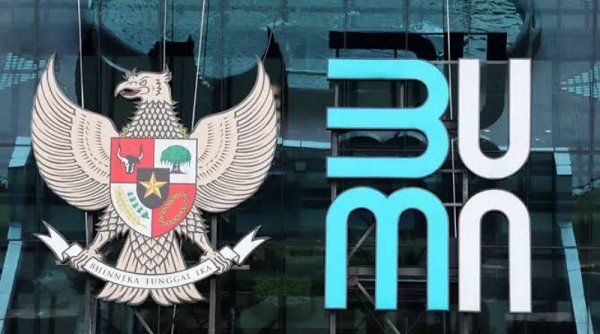 Elite Gerindra dan Eks TKN Prabowo-Gibran Menempati Posisi Strategis di BUMN