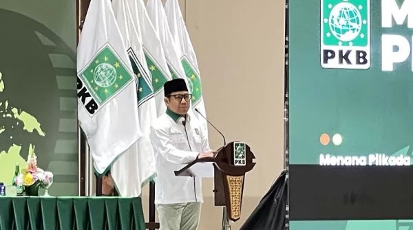 Cak Imin: BPIP Belum Dikelola Secara Cerdas, Hendrawan: Tidak Fair!