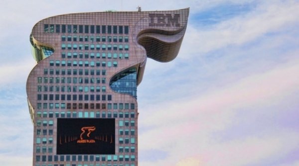 Kemajuan Penelitian IBM dalam Ilmu Fisika: Menjelajahi Material dan AI