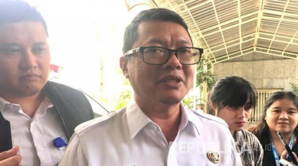 Dinas Pendidikan DKI Jakarta Memastikan Ratusan Guru Honorer Kembali Mengajar