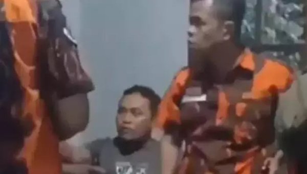 Video Viral Adu Argumen Ormas Pemuda Pancasila dengan LPKSM Kresna Cakra Nusantara di Kebumen