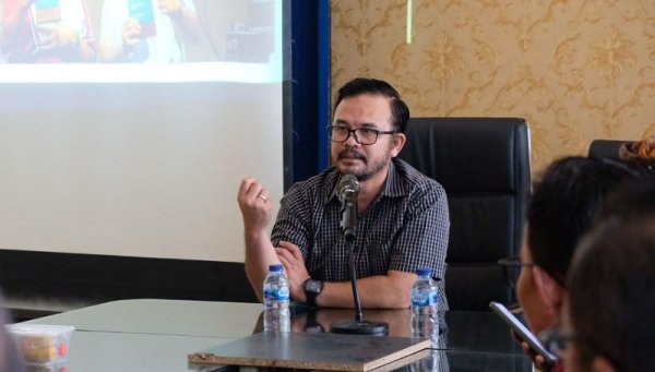 Diskominfo Tanggapi Isu Tak Jelas di Lingkungan Pemkab Bandung