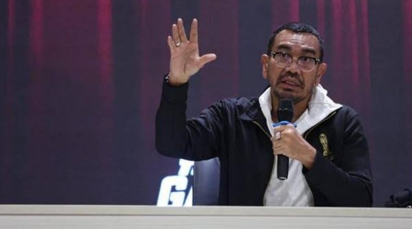 Arya Sinulingga Ungkap Alasan di Balik Perombakan Komisaris BUMN: Politik Selalu Menyertai Kinerja