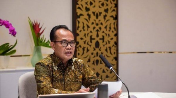 Pemerintah Rencanakan Kenaikan PPN Menjadi 12 Persen pada RAPBN 2025