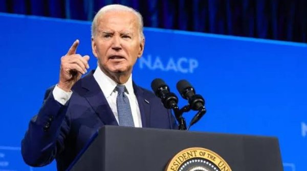 Gedung Putih: Mundurnya Joe Biden dari Pilpres 2024 Bukan Karena Kesehatan, Meski Ada Penurunan Kognitif