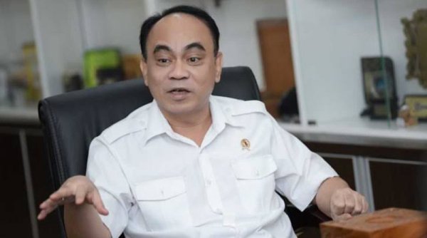 Budi Arie Setiadi: Penindakan Terhadap Judi Online Harus Dilakukan Secara Tegas