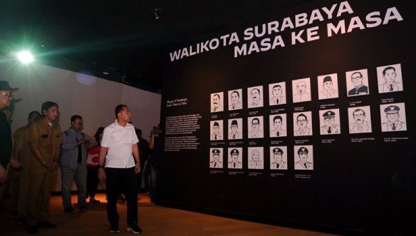 Museum Surabaya Hadir dengan Wajah Baru: Menelusuri Jejak Sejarah Kota Pahlawan dari Masa Kerajaan hingga Era Modern