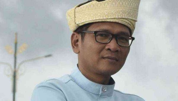 Diskominfo Kota Tanjungpinang Terus Berupaya Tingkatkan Keterbukaan Informasi Publik