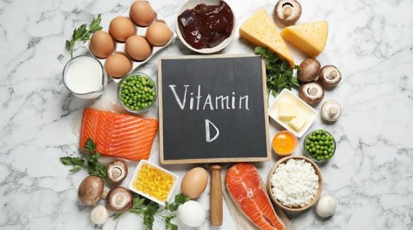 Efek Kekurangan Vitamin D bagi Pertumbuhan Anak